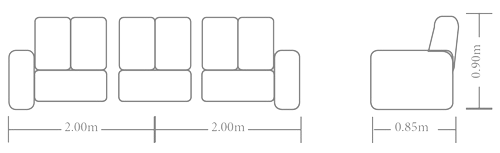 sofas