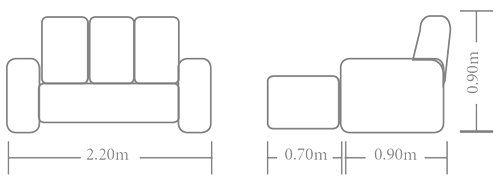sofas
