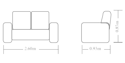 sofas